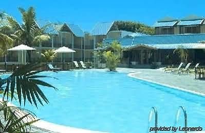Mauritius Blue Lagoon Beach Hotel מראה חיצוני תמונה