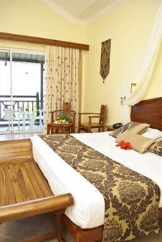 Mauritius Blue Lagoon Beach Hotel מראה חיצוני תמונה