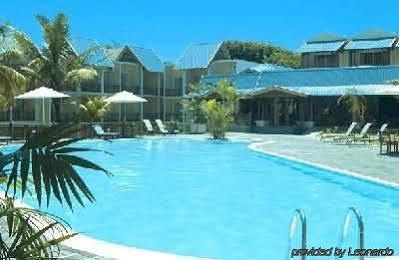 Mauritius Blue Lagoon Beach Hotel מראה חיצוני תמונה